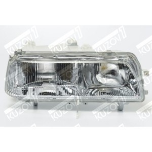 ПЕРЕДНЯЯ ФАРА (ПРАВАЯ) DEPO - фото