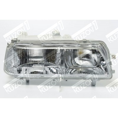 Передняя фара (правая) DEPO для HONDA ACCORD 1986-1989 - фото