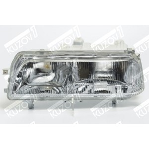 ПЕРЕДНЯЯ ФАРА (ЛЕВАЯ) DEPO - фото