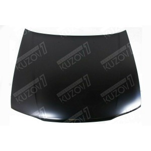 КАПОТ - фото