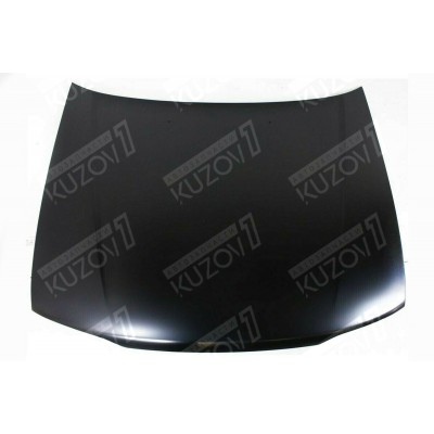 Капот TYG для HONDA ACCORD 1989-1991 - фото