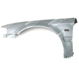 КРЫЛО ПЕРЕДНЕЕ (ЛЕВОЕ) С ОТВ. ПОД ПОВТОРИТЕЛЬ