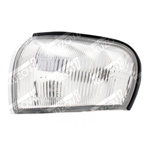 ГАБАРИТ (ЛЕВЫЙ) DEPO - фото ГАБАРИТ (ЛЕВЫЙ) DEPO - фото