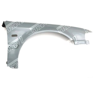 КРЫЛО ПЕРЕДНЕЕ (ПРАВОЕ) С ОТВ. ПОД ПОВТОРИТЕЛЬ