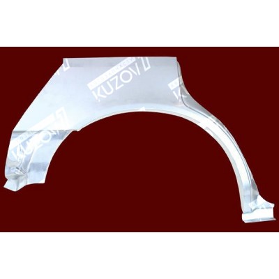 Арка задняя (правая) Klokkerholm для HONDA ACCORD 1989-1991 - фото