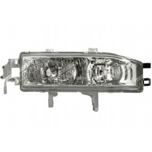 ПЕРЕДНЯЯ ФАРА (ПРАВАЯ) DEPO - фото