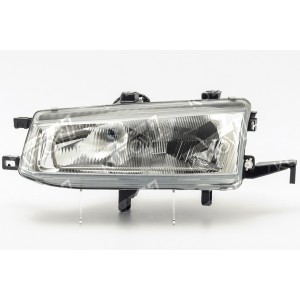 ПЕРЕДНЯЯ ФАРА (ЛЕВАЯ) ENGLAND-TYPE, DEPO - фото