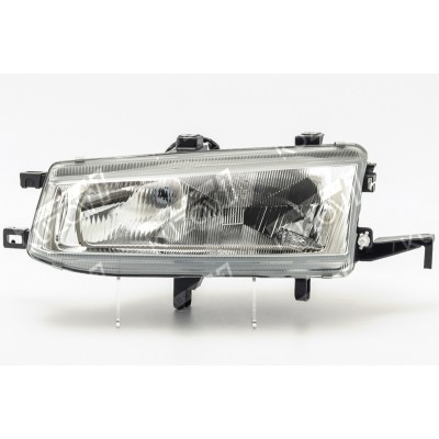 Передняя фара (левая) England-Type, DEPO для HONDA ACCORD 1993-1995 - фото