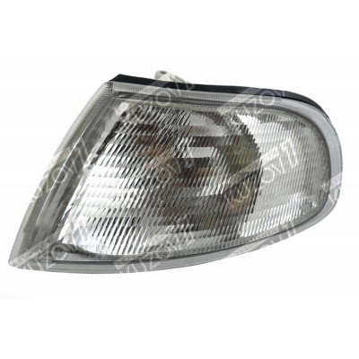 Указатель поворота (левый) England-Type, DEPO для HONDA ACCORD 1993-1995 - фото