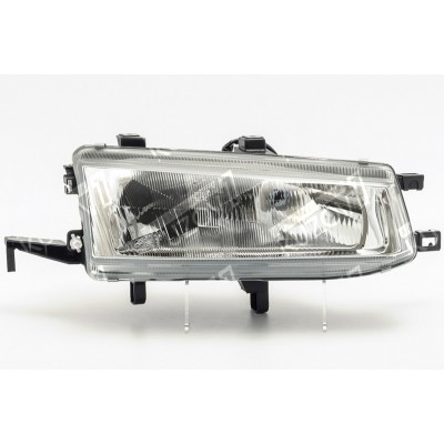 Передняя фара (правая) England-Type, DEPO для HONDA ACCORD 1993-1995 - фото