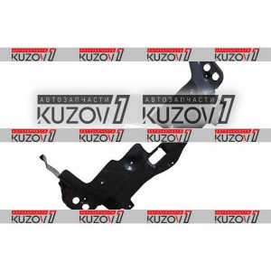 ЗАЩИТА ДВИГАТЕЛЯ (ПЛАСТИК) FLORIMEX - фото