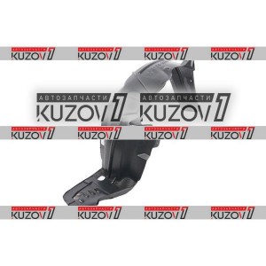 ПОДКРЫЛОК ПЕРЕДНИЙ (ПРАВЫЙ) FLORIMEX