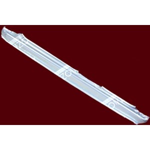 ПОРОГ (ЛЕВЫЙ), ПОЛНЫЙ ПРОФИЛЬ, ОРИГИНАЛ, 0.8 ММ, ДАНИЯ - фото