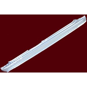 ПОРОГ (ПРАВЫЙ), ПОЛНЫЙ ПРОФИЛЬ, ОРИГИНАЛ, 0.8 ММ, ДАНИЯ - фото