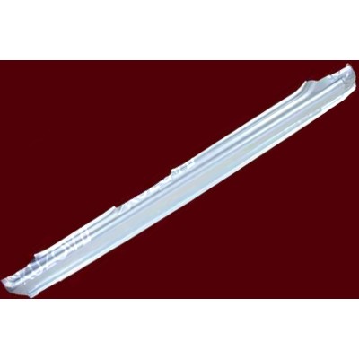 Порог (правый) Klokkerholm для HONDA CIVIC 1987-1991 - фото