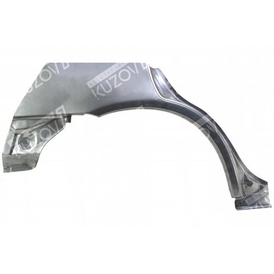 Арка задняя (правая) Klokkerholm для HONDA CIVIC 1991-1995 - фото