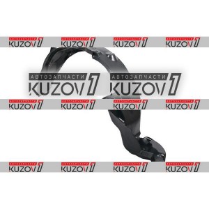 ПОДКРЫЛОК ПЕРЕДНИЙ (ЛЕВЫЙ) LIAN TUOH - фото