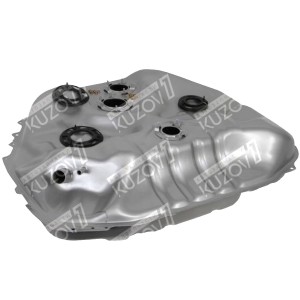 ТОПЛИВНЫЙ БАК (ИНЖЕКТОР) - фото