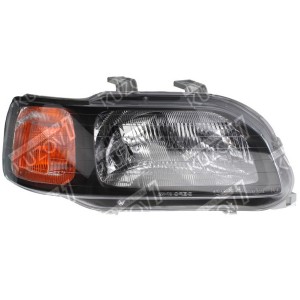 ПЕРЕДНЯЯ ФАРА (ПРАВАЯ) ENGLAND-TYPE, DEPO - фото