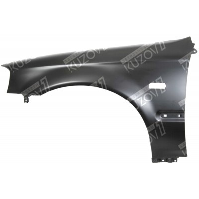 Крыло переднее (левое) TYG для HONDA CIVIC 1998-2001 - фото