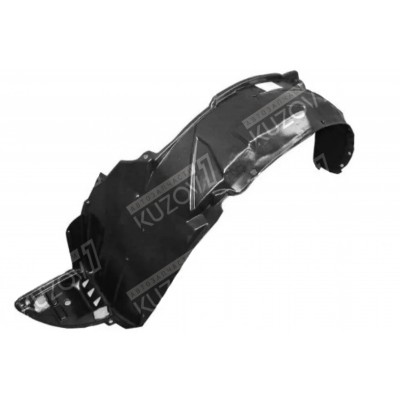 Подкрылок передний (левый) Florimex для HONDA CIVIC 1995-1998 - фото