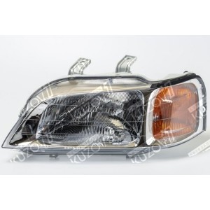 ПЕРЕДНЯЯ ФАРА (ЛЕВАЯ) ENGLAND-TYPE, DEPO - фото