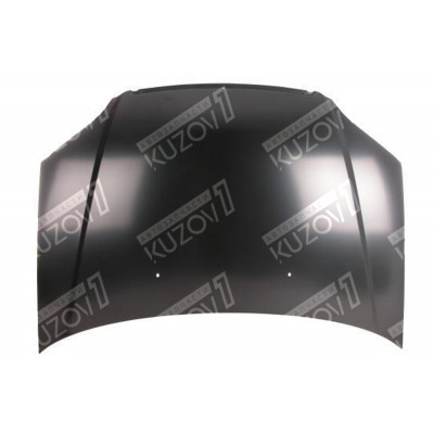 Капот TYG для HONDA CIVIC 2001-2003 - фото