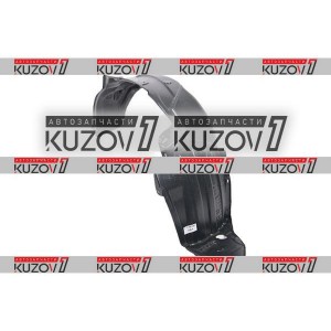 ПОДКРЫЛОК ПЕРЕДНИЙ (ЛЕВЫЙ) FLORIMEX