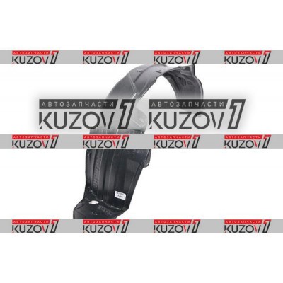 Подкрылок передний (правый) Florimex для HONDA CIVIC 2001-2003 - фото