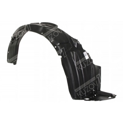 Подкрылок передний (правый) Florimex для HONDA CIVIC 2003-2005 - фото