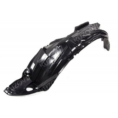 Подкрылок передний (левый) Lian Tuoh для HONDA CIVIC 2005-2008 - фото