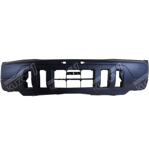 БАМПЕР ПЕРЕДНИЙ (СЕРЫЙ) 1996-1999 - фото