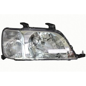 ПЕРЕДНЯЯ ФАРА (ПРАВАЯ) EURO-TYPE, DEPO - фото