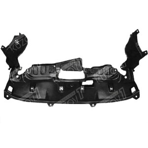 ЗАЩИТА ДВИГАТЕЛЯ (ПЛАСТИК) FLORIMEX - фото