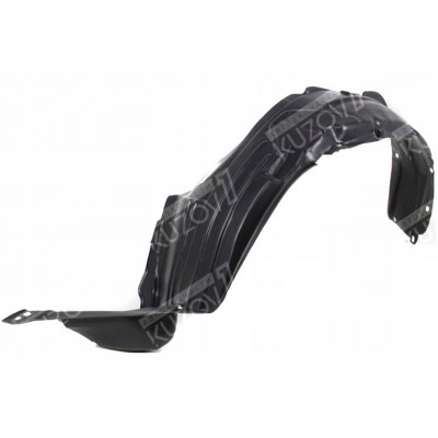 Подкрылок передний (левый) Florimex для HONDA CR-V 2002-2004 - фото