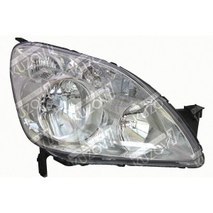 ПЕРЕДНЯЯ ФАРА (ПРАВАЯ) EURO-TYPE, DEPO - фото