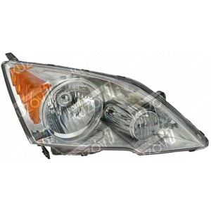 ПЕРЕДНЯЯ ФАРА (ПРАВАЯ) USA-TYPE, TYC - фото