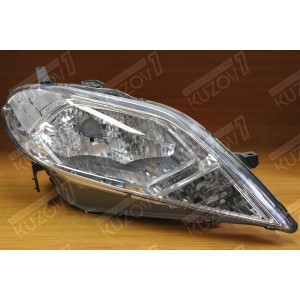 ПЕРЕДНЯЯ ФАРА (ПРАВАЯ) DEPO - фото