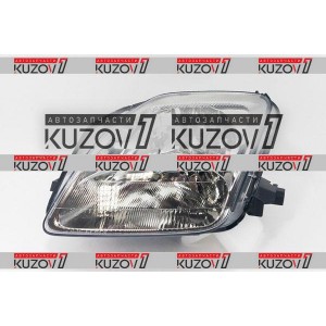 ПЕРЕДНЯЯ ФАРА (ЛЕВАЯ) DEPO - фото