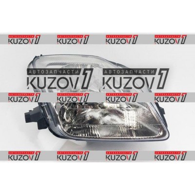 Передняя фара (правая) DEPO для HONDA PRELUDE 1997-2001 - фото