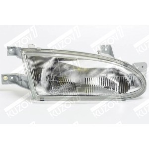 ПЕРЕДНЯЯ ФАРА (ПРАВАЯ) DEPO - фото