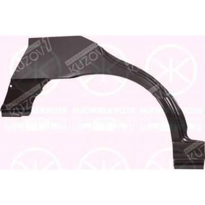 Арка задняя (правая) Klokkerholm для HYUNDAI ACCENT 1994-1997 - фото