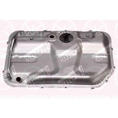 Топливный Бак 45л TYG для HYUNDAI ACCENT 2000-2002 - фото