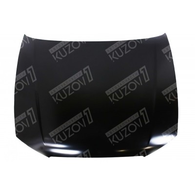 Капот Китай для HYUNDAI ACCENT 2000-2002 - фото