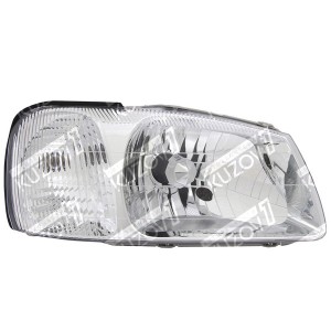 ПЕРЕДНЯЯ ФАРА (ПРАВАЯ) DEPO - фото