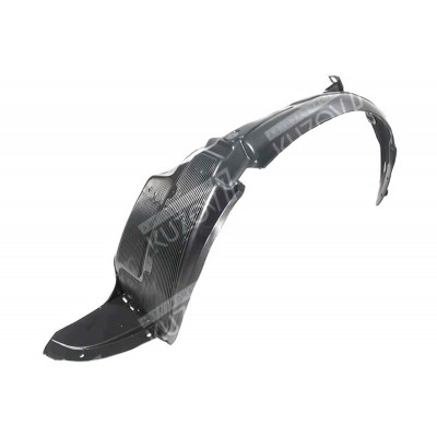 Подкрылок передний (левый) Lian Tuoh для HYUNDAI SOLARIS 2010-2013 - фото