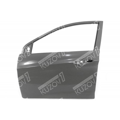 Дверь Передняя (левая) HYUNDAI-KIA для HYUNDAI ACCENT 2010-2013 - фото