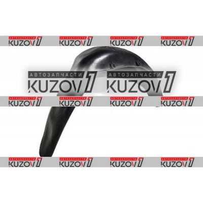 Подкрылок задний (левый) Florimex для HYUNDAI ATOS 1998-2007 - фото