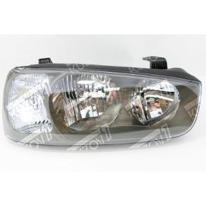 ПЕРЕДНЯЯ ФАРА (ПРАВАЯ) DEPO - фото