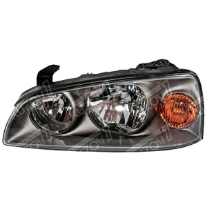 ПЕРЕДНЯЯ ФАРА (ЛЕВАЯ) DEPO - фото